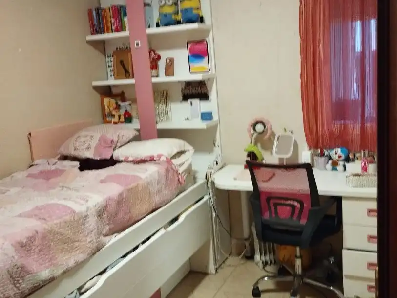 Pis amb jardí en venda a Av de los Almogávares, 21, imagen 7