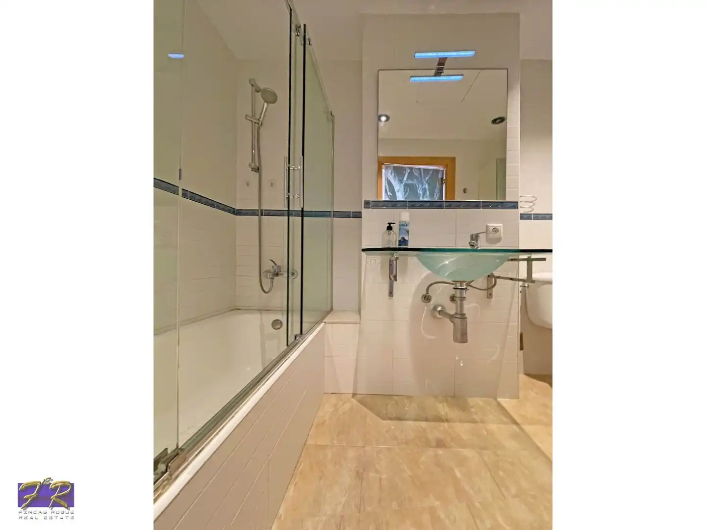 Baño de Piso en venta en Alcúdia con Aire acondicionado, Terraza y Horno