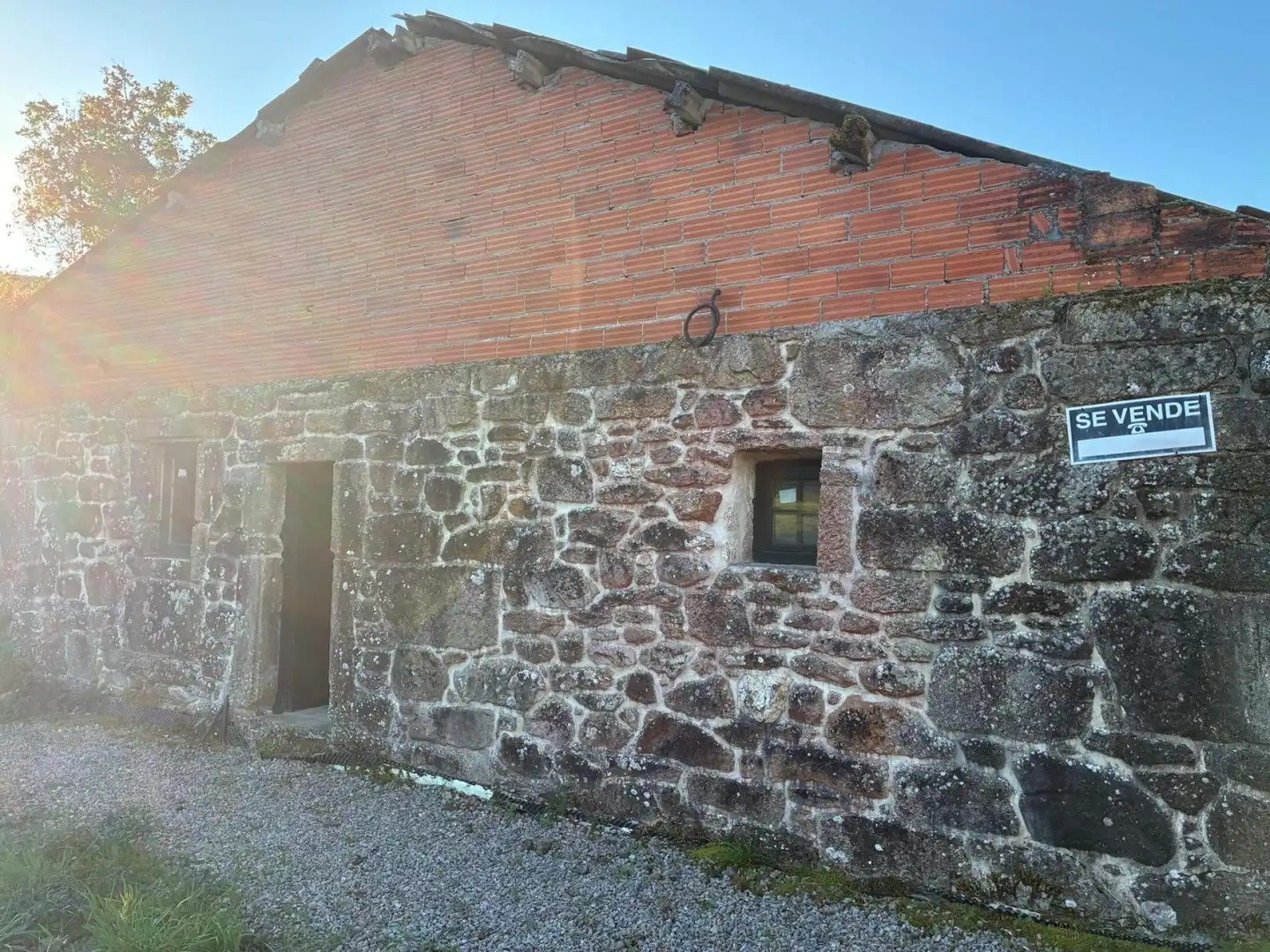 Country house for sale in A Lama, imagen 22