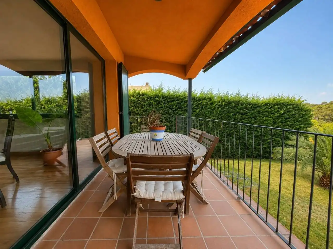 Haus mit Pool zum Verkauf in Calle Batería, imagen 9