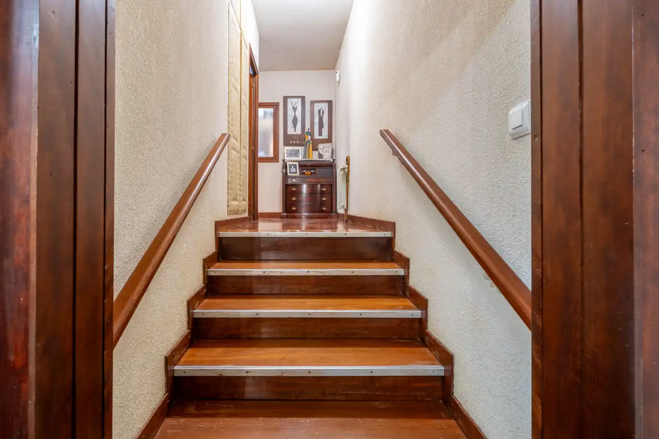Casa o chalet en venta en Amposta con Aire acondicionado, Jardín privado y Amueblado