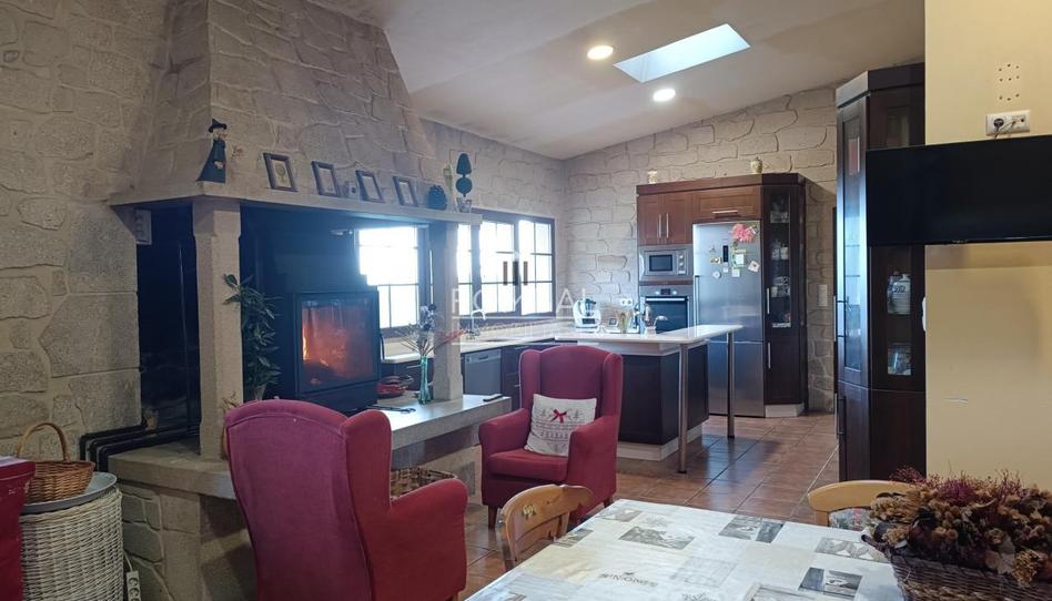 Foto 1 de Casa o xalet en venda a Val do Dubra, A Coruña