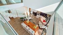 Sala d'estar de Casa o xalet en venda en Morella amb Aire condicionat, Calefacció i Jardí privat