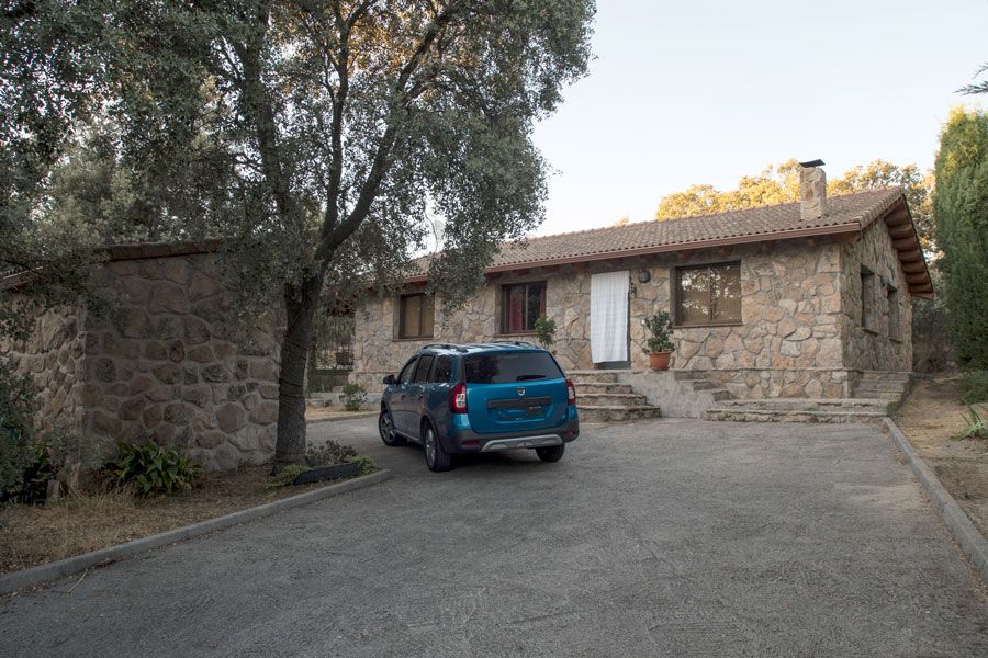 Casa o chalet en venta en Calle Utebo