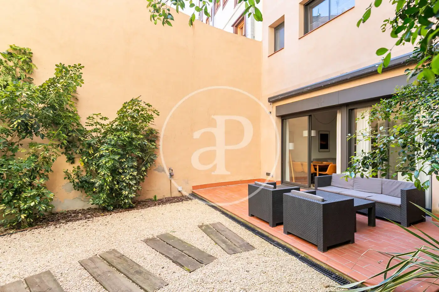 Planta baja en venta en Carrer de la Riera Alta, El Raval