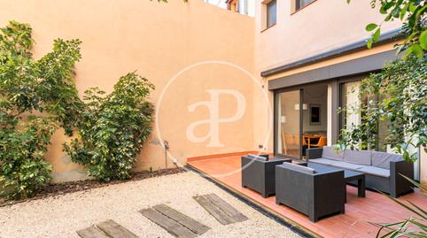 Foto 4 de vivenda d'obra nova a Pis en venda a Carrer de la Riera Alta, El Raval, Barcelona