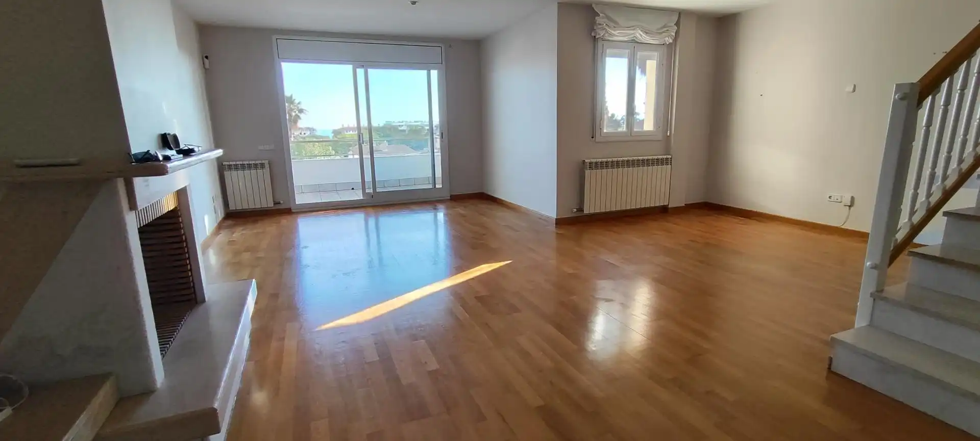 Dúplex en venta en del Tennis, Levantina - Montgavina - Quintmar