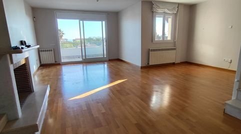 Foto 2 de Dúplex en venta en Del Tennis, Levantina - Montgavina - Quintmar, Sitges