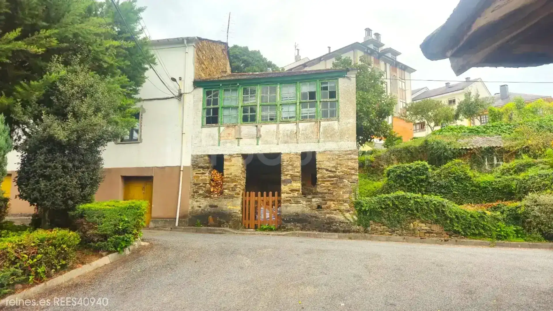 Casa amb jardí en venda a N/A, imagen 2