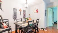 Dining room of Flat for sale in  Madrid Capital  with Terrace