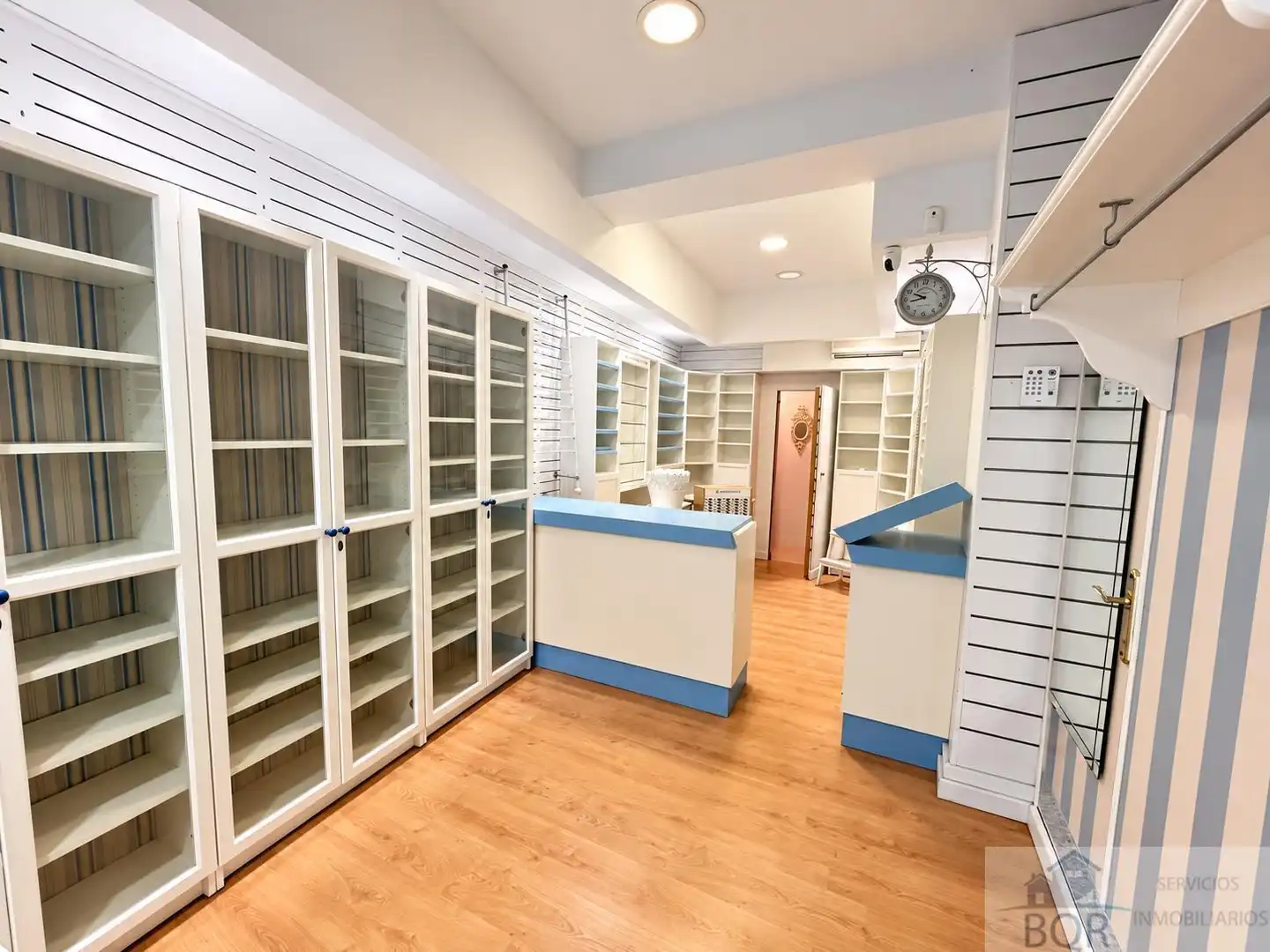 Local comercial en alquiler en SANTA MARIA, imagen 4