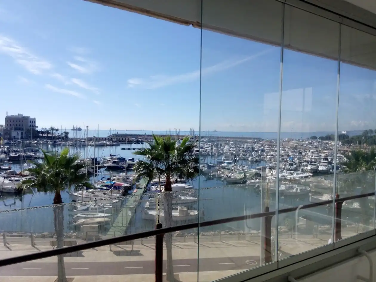 Apartament en venda en  Palma de Mallorca