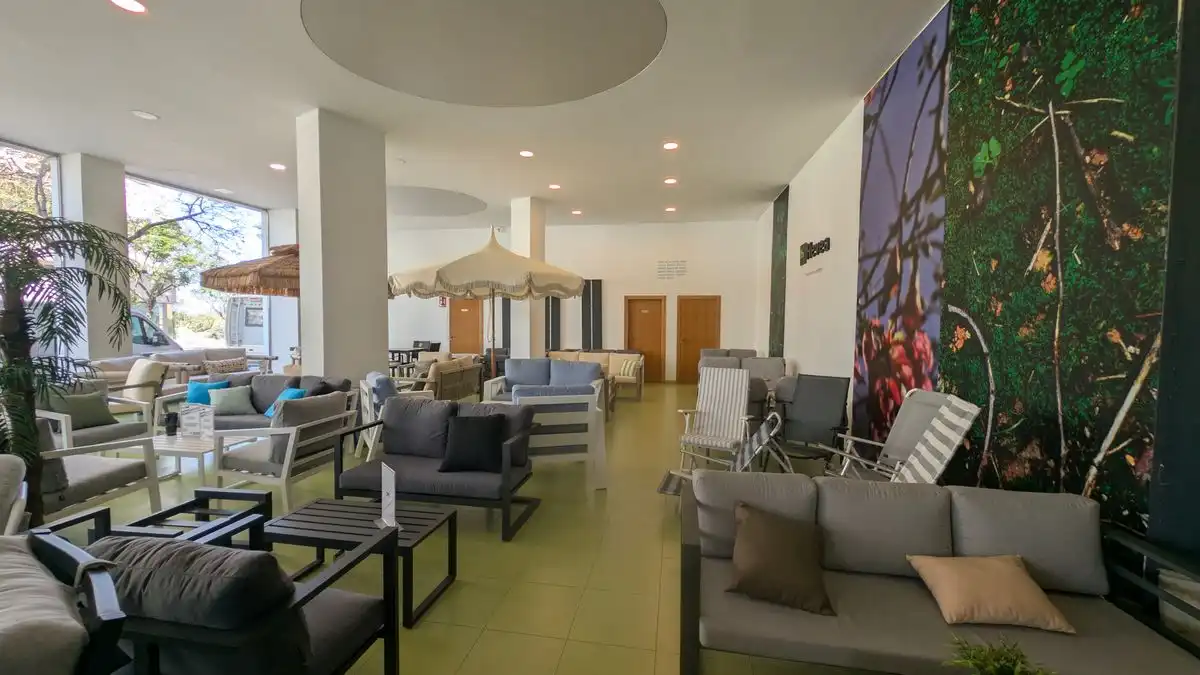 Local comercial en venta en Carrer de Mexico, imagen 8