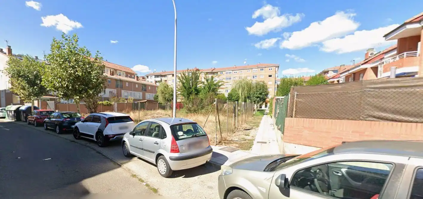 Terreni e lotti in vendita a Joaquin Alvarez, imagen 2