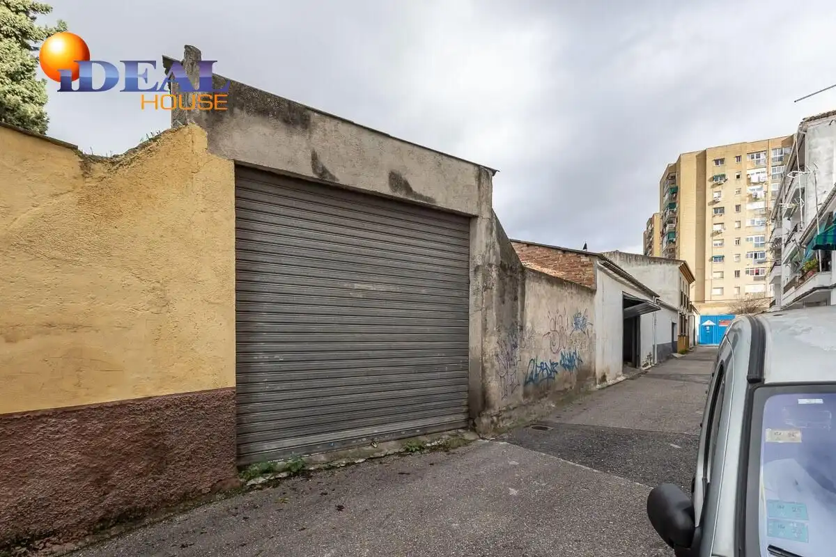 Adossat amb jardí en venda a Calle ANTONIO MACHADO, imagen 36