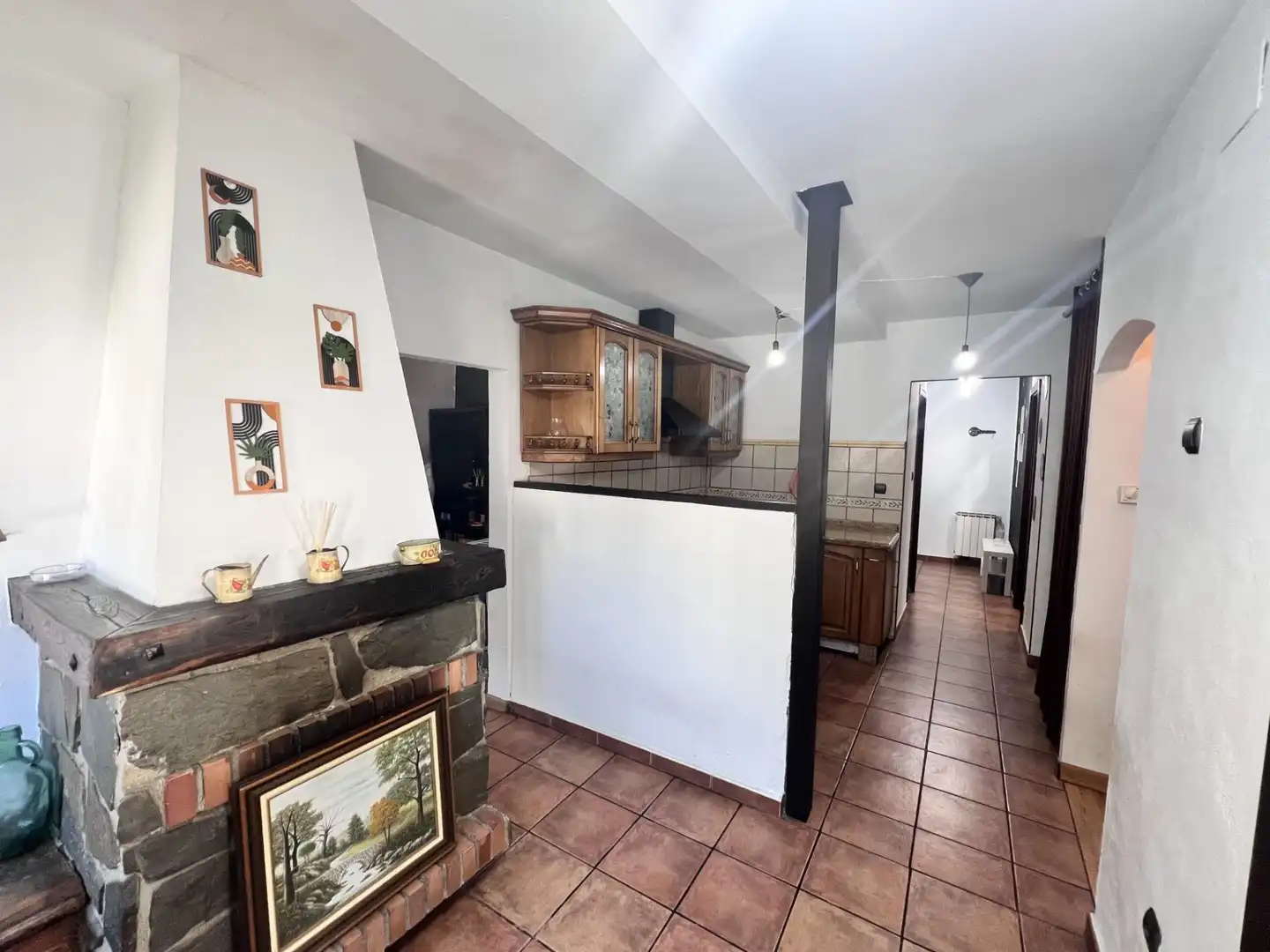 Flat for sale in Riosa, imagen 6