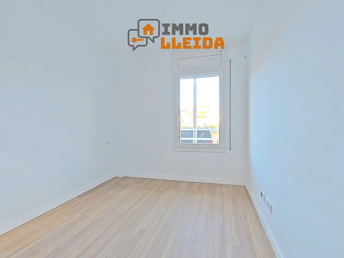 Dúplex en venda a Mollerussa, Lleida