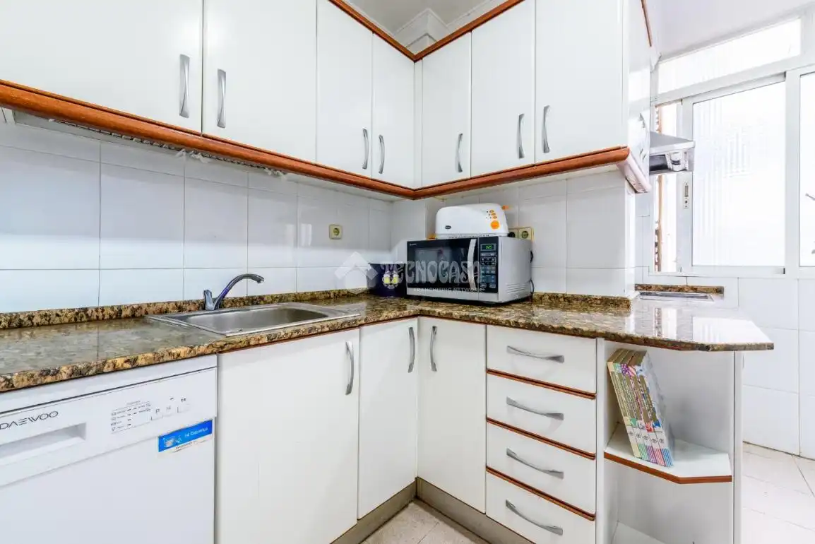 Appartement avec terrasse à vendre à Bloc Ecuador, imagen 8