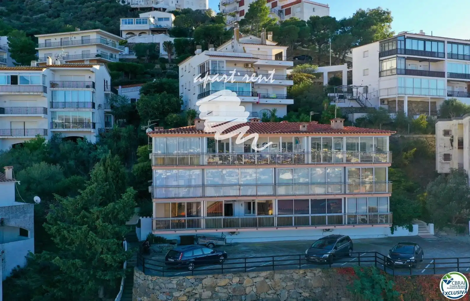 Piso con terraza en venta en Francesc Alegre, imagen 17