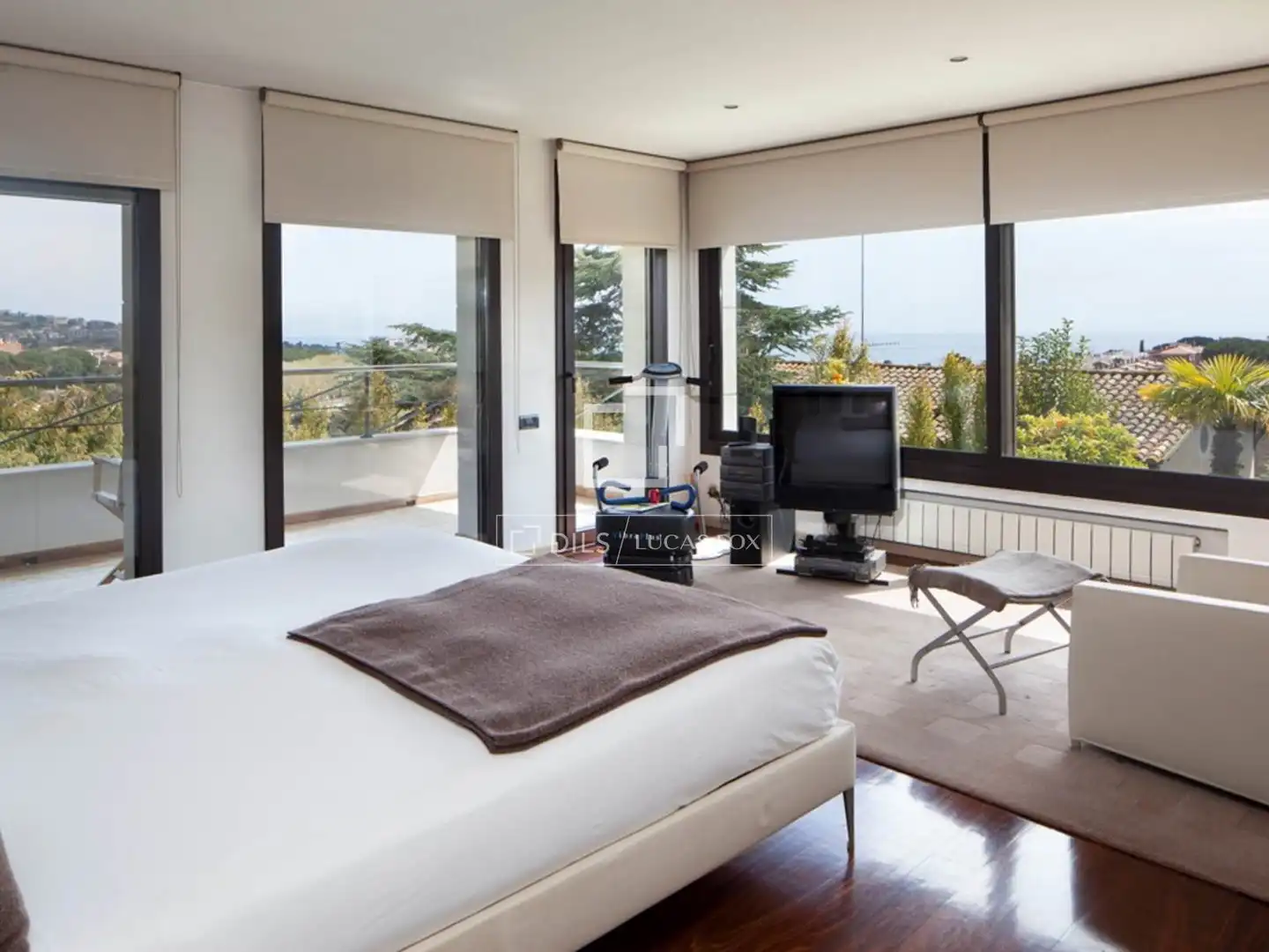 Villa avec piscine à vendre à Alella, imagen 14