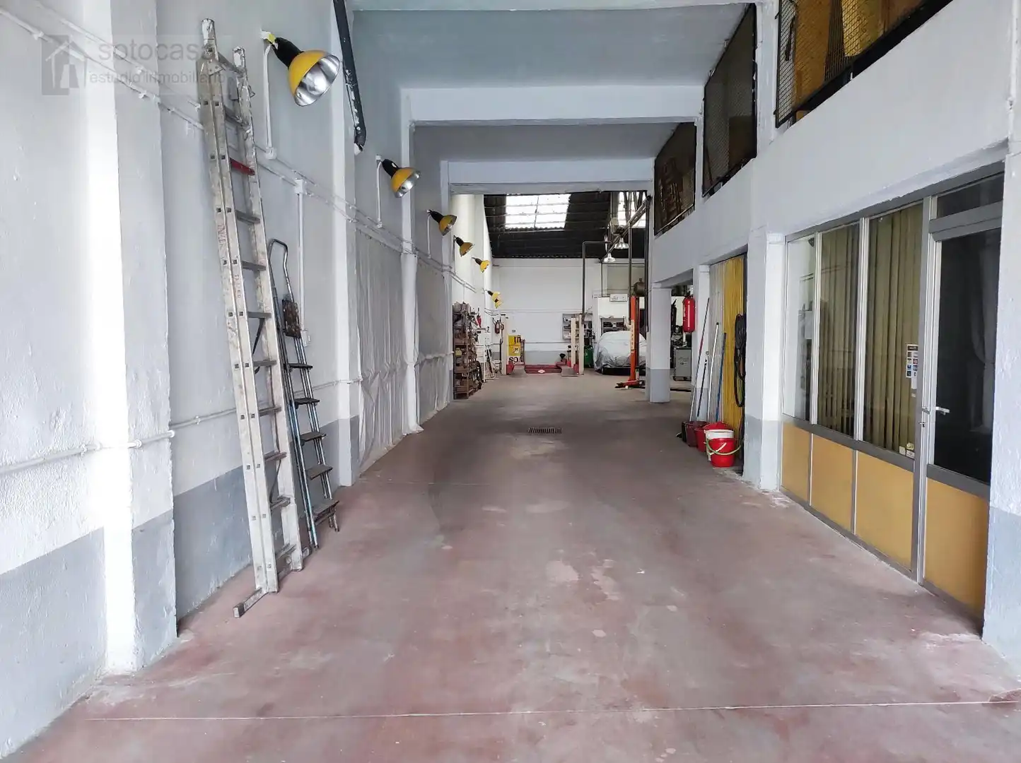 Local comercial en venda a salud, imagen 21