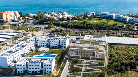 Foto 4 de vivenda d'obra nova a Pis en venda a   Arroyo de Enmedio, Guadalobón, Málaga