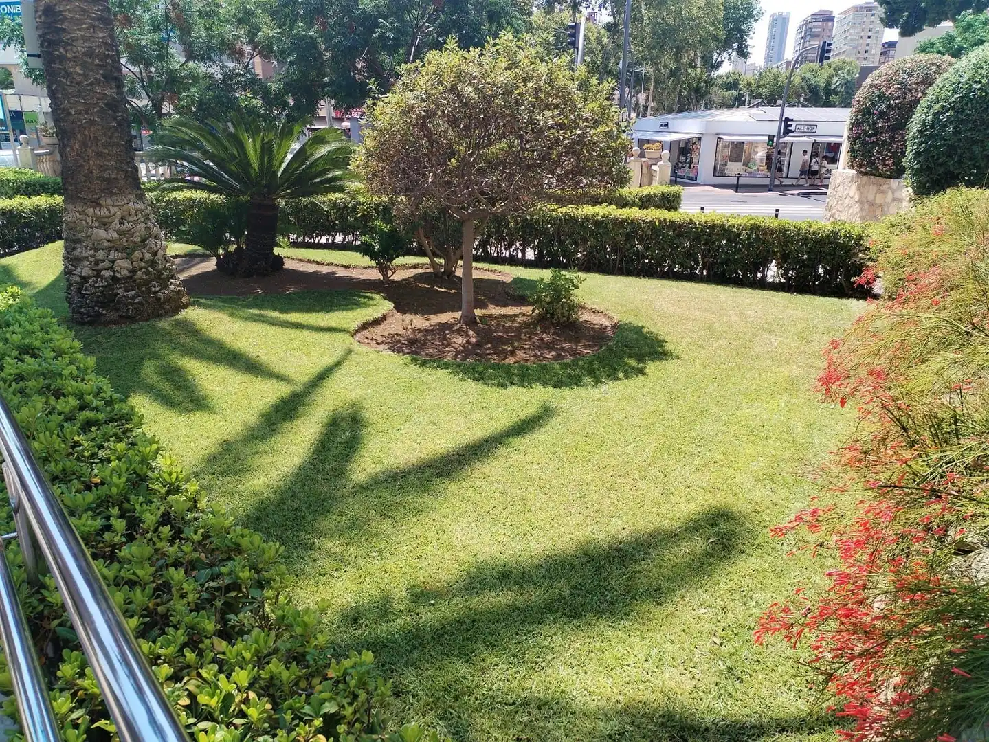 Flat with lift for sale in Rincón de Loix, imagen 13