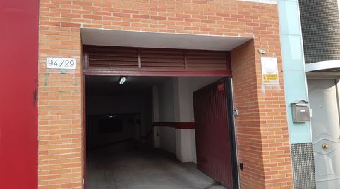 Foto 3 von Garage zur Miete in Calle de Pedro Cieza de León, 10, Maria Auxiliadora - Barriada de Llera, Badajoz Capital
