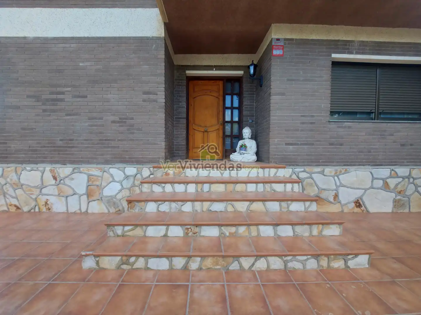 Casa o chalet en venta en Carrer Avenç, 45, Vallirana
