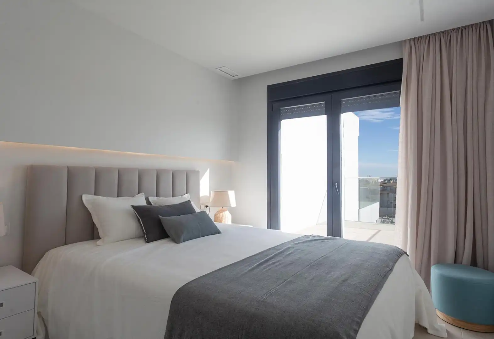 Apartamento con piscina en venta en Las Marinas / Les Marines, imagen 9