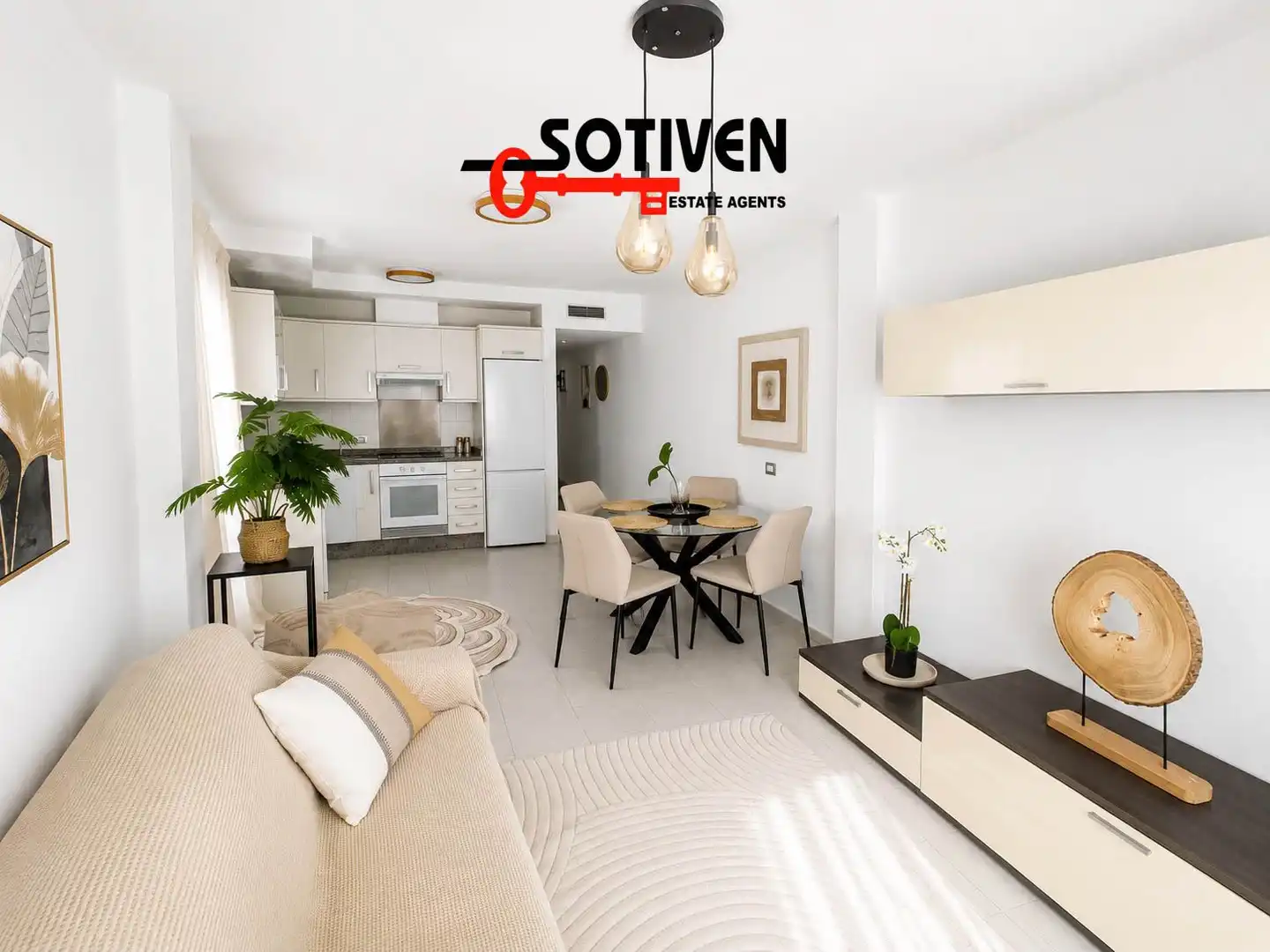 Apartamento con ascensor en venta en Costa Adeje, imagen 3