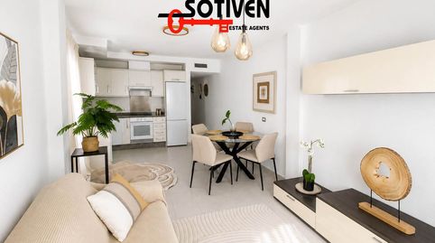 Foto 3 de Apartamento en venta en La Caleta, Adeje