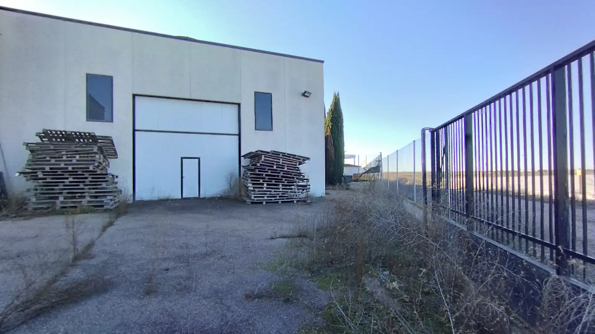 Industriegebäude zum Verkauf in Medina del Campo, imagen 18