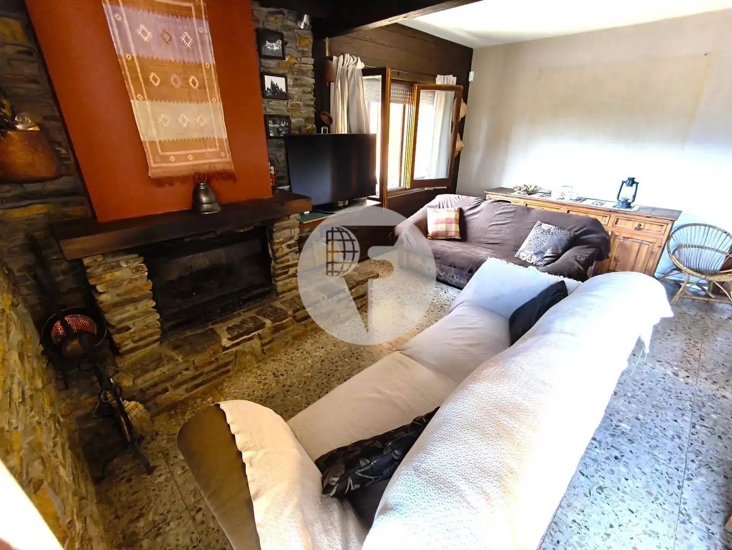Casa en venda a Rellinars, imagen 14