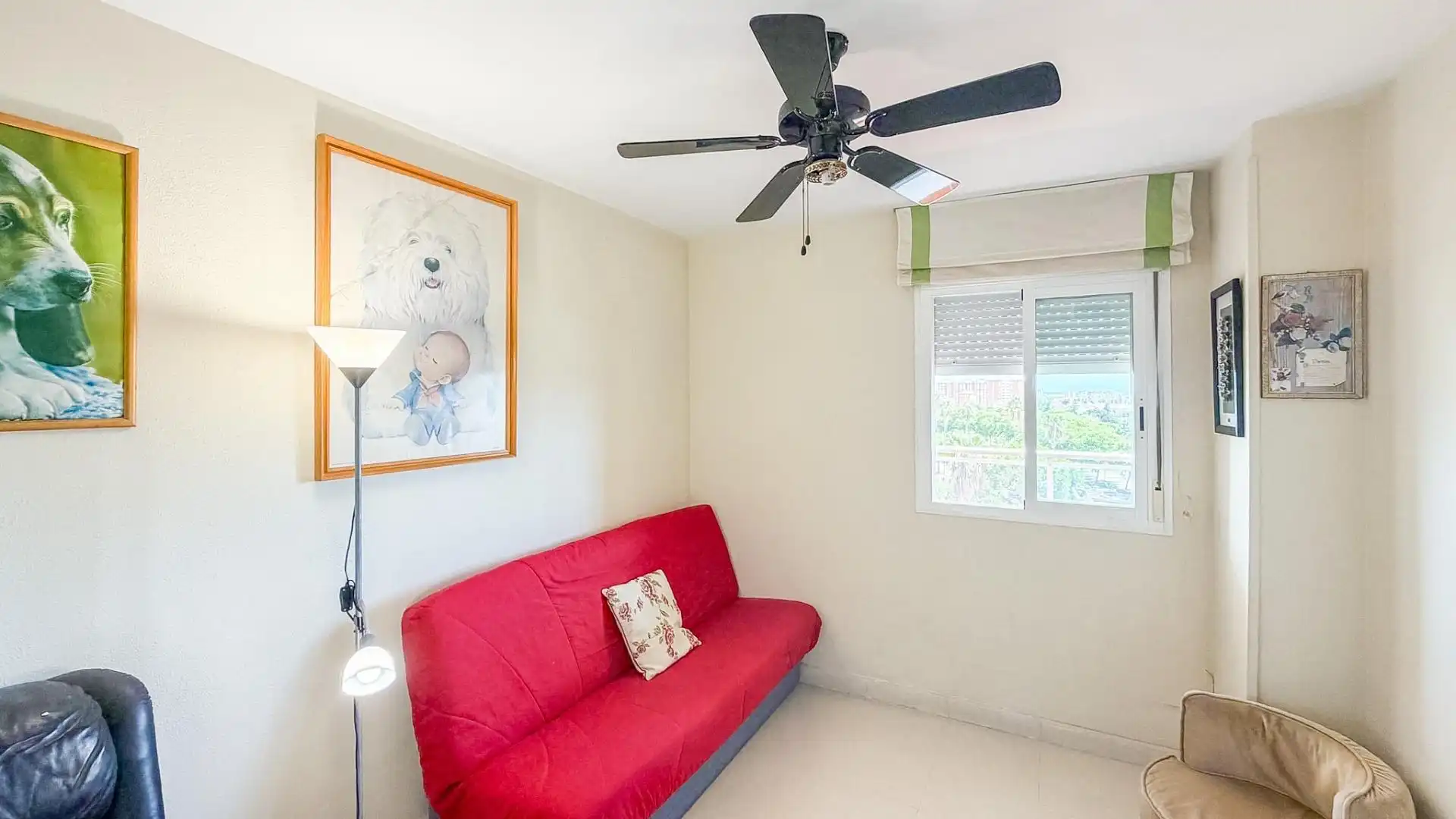 Flat with pool for sale in Teatinos - Universidad, imagen 19