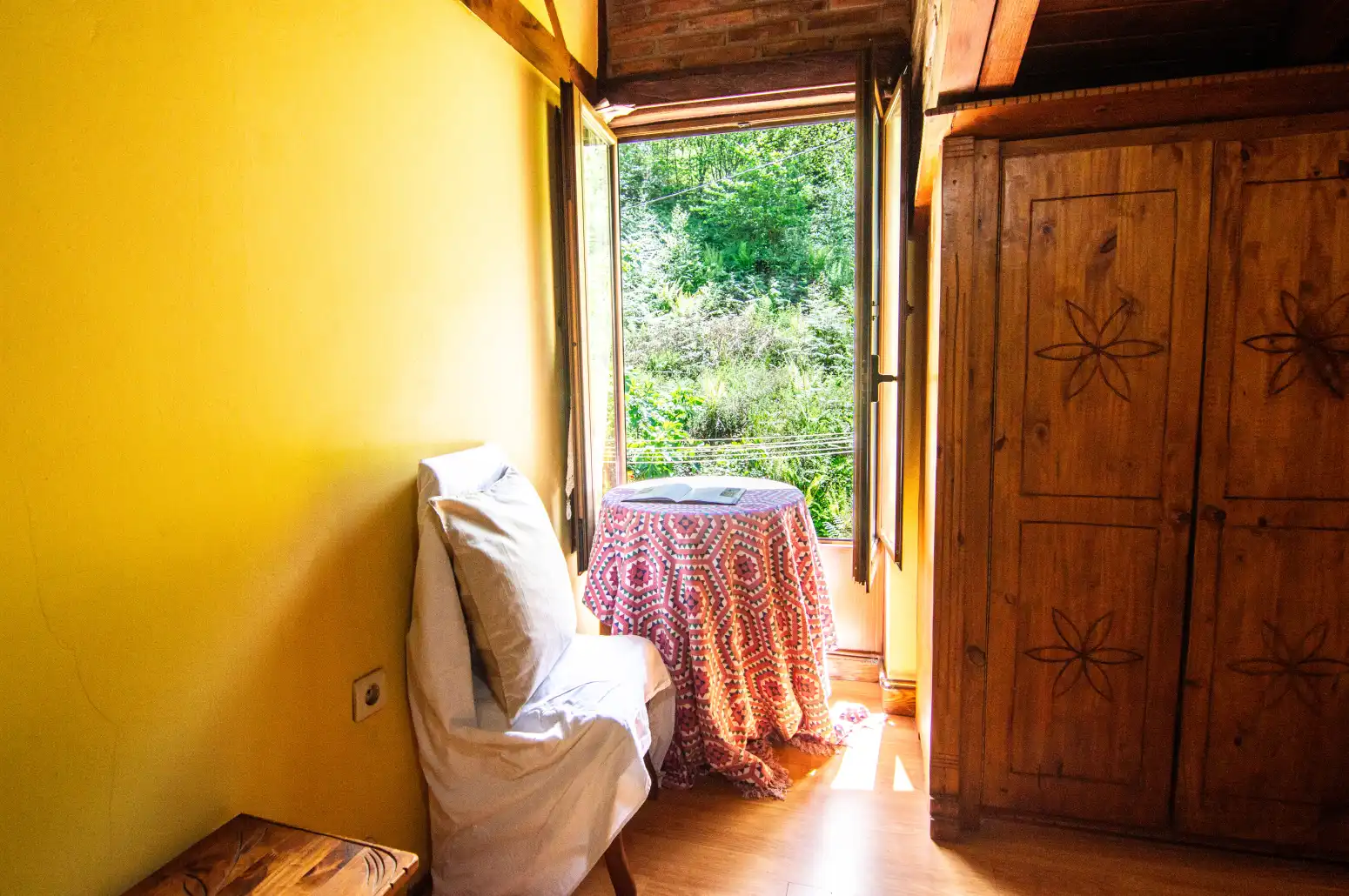 Dormitori de Casa o xalet en venda en Llanes amb Calefacció