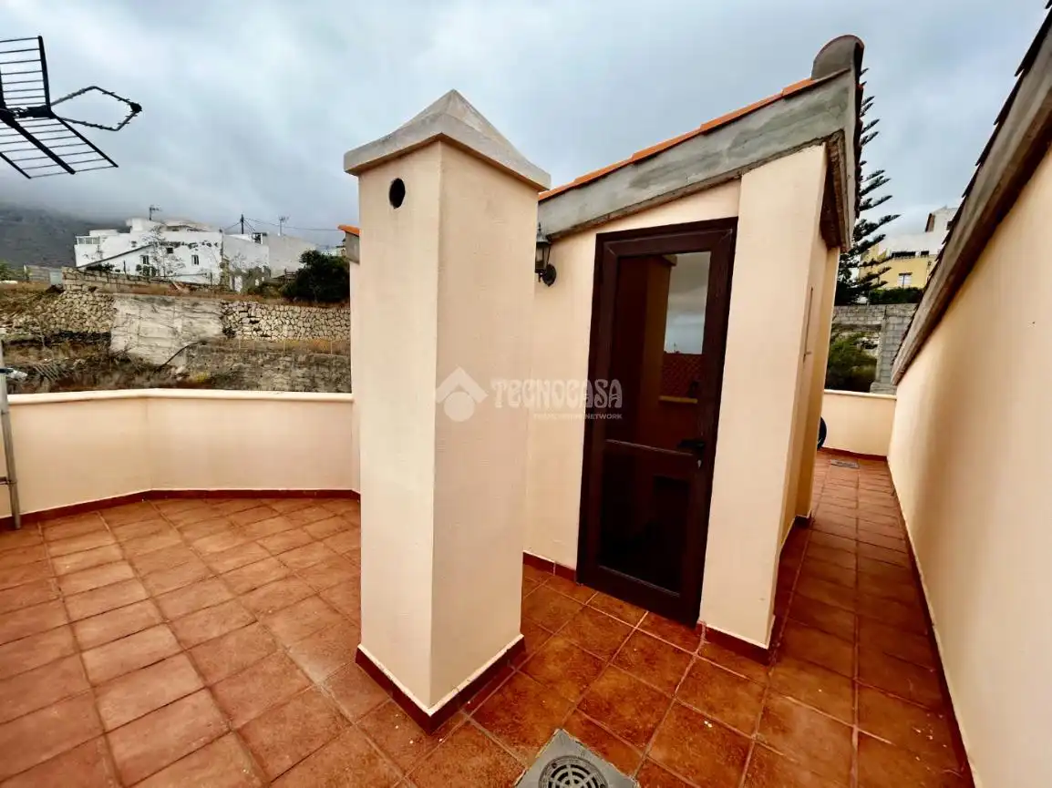 Semi-detached house to rent in Centro, imagen 21