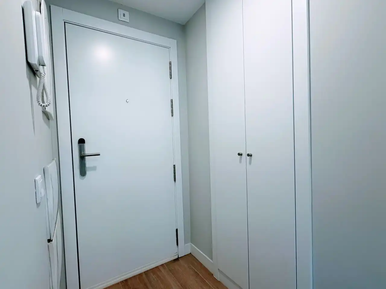 Piso de alquiler en Madrid con Aire acondicionado, Calefacción y Terraza