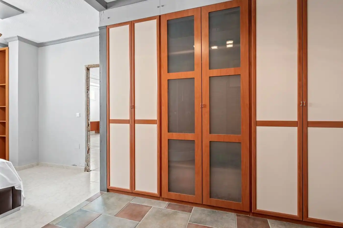 Habitación de Casa o chalet en venta en Ciudad Quesada