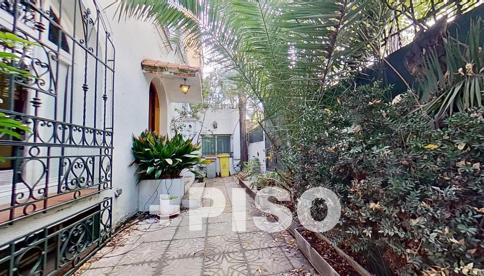 Photo 1 of House or chalet for sale in Calle Titulcia, Niño Jesús, Madrid