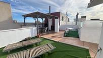 Terrace of Attic for sale in El Campello  with Air Conditioner, Terrace and Balcony