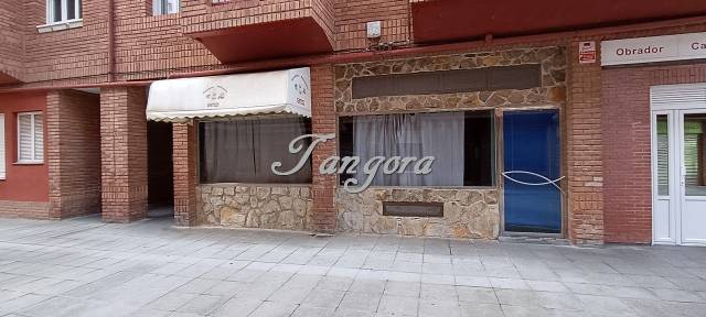 Local comercial en Alquiler en Elorri Kalea en Sarrikobaso