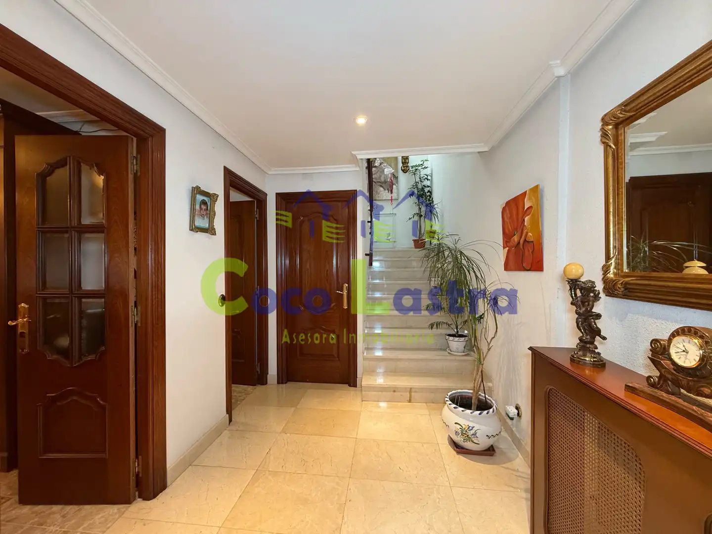 Casa adosada en venda a Calle San Juan, 21, Peñaranda de Bracamonte