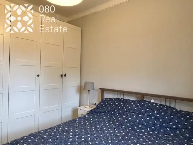 Piso de alquiler en De Lope De Vega, El Poblenou