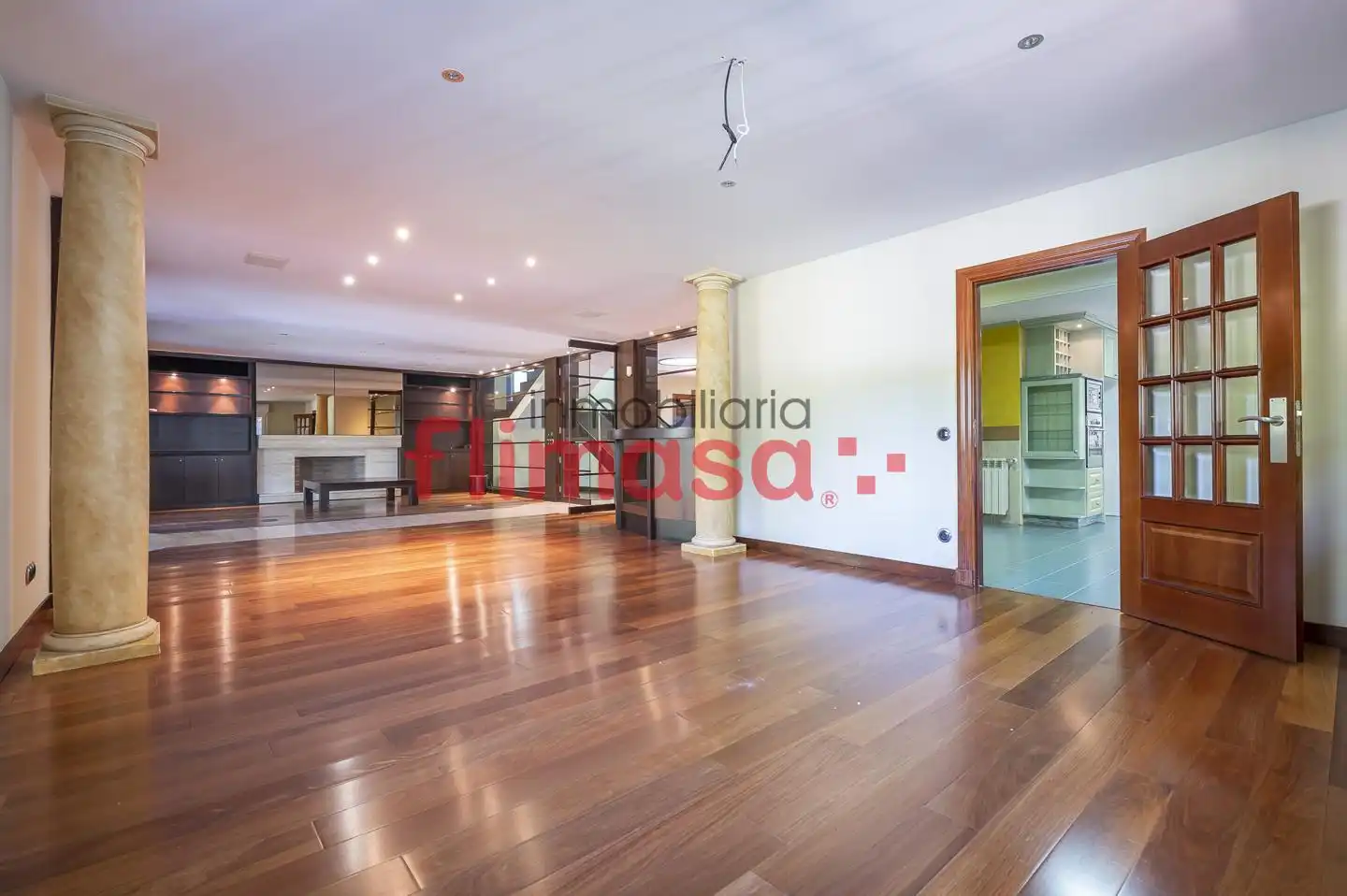 Casa o chalet en venta en Castillo Campodón