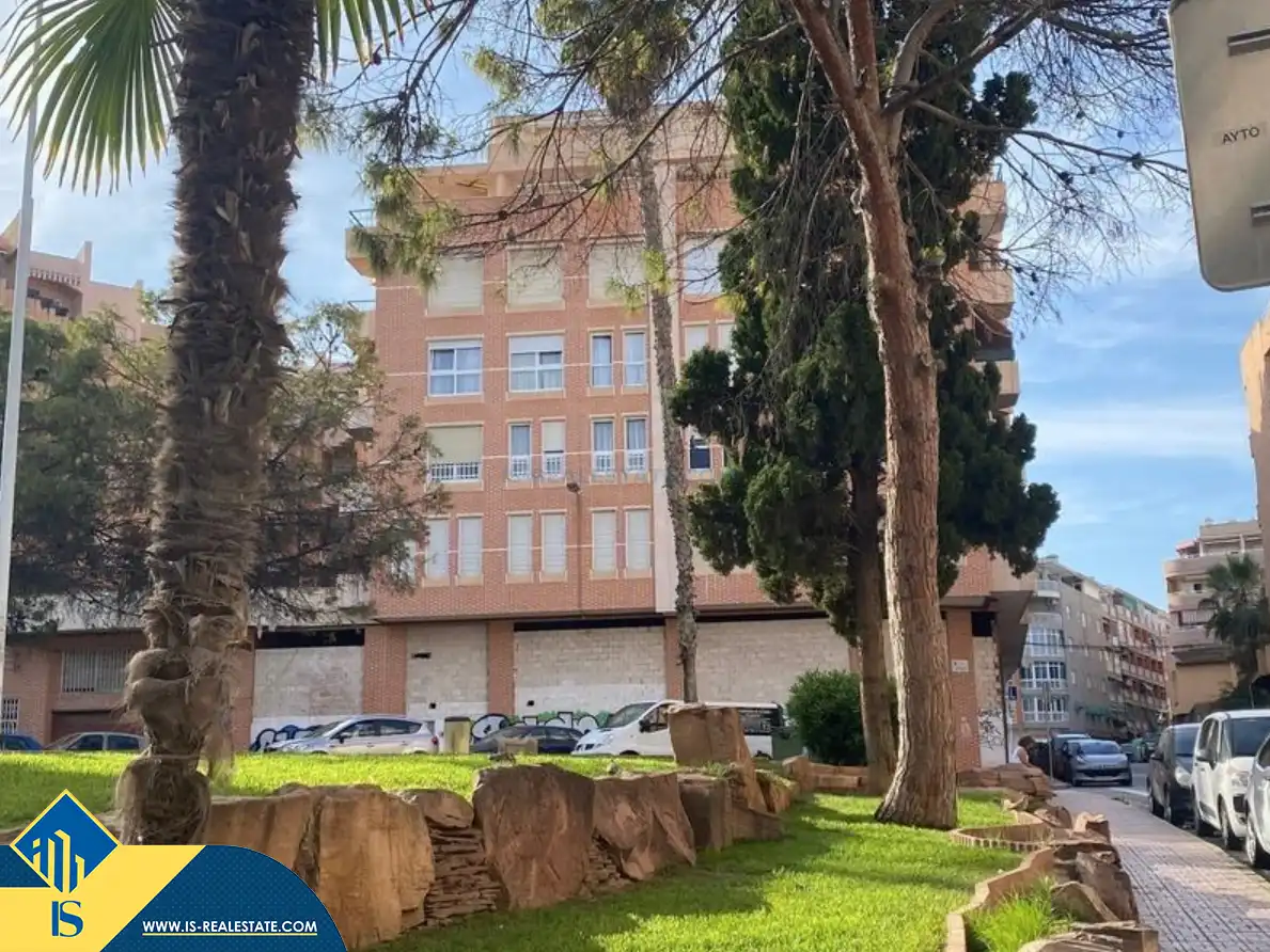 Apartament amb piscina en venda a Nueva Torrevieja - Aguas Nuevas, imagen 10