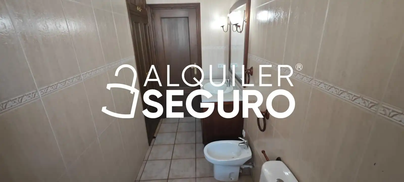 Àtic de lloguer a del Bolero, Cas Capiscol