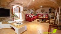 Living room of Country house for sale in Biure  with Air Conditioner and Terrace