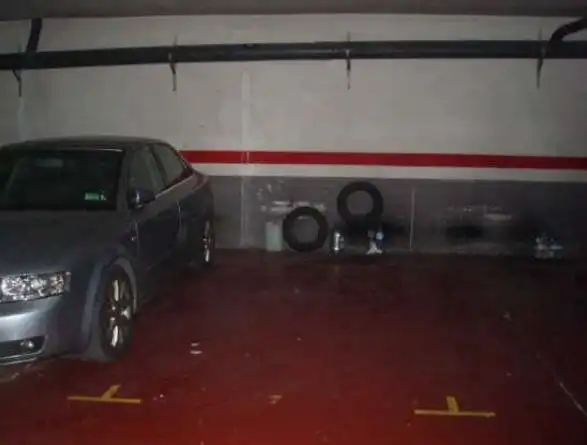 Parking à vendre à VILA I VILA, imagen 3