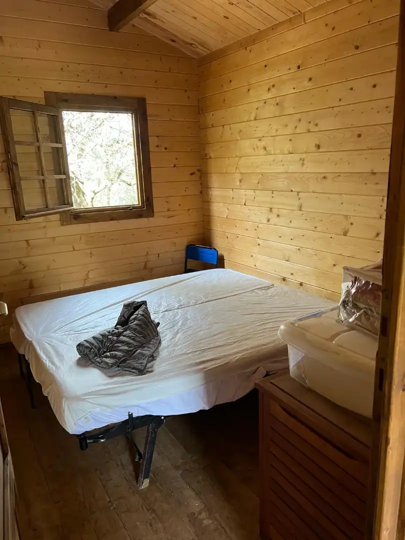 Habitación de Terreno en venta en Almendral de la Cañada, Toledo